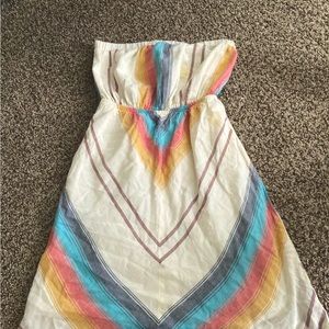 Cute summer dress